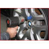 Douille 1/2" ROUGE 21MM - KS Tools | 515.1076
