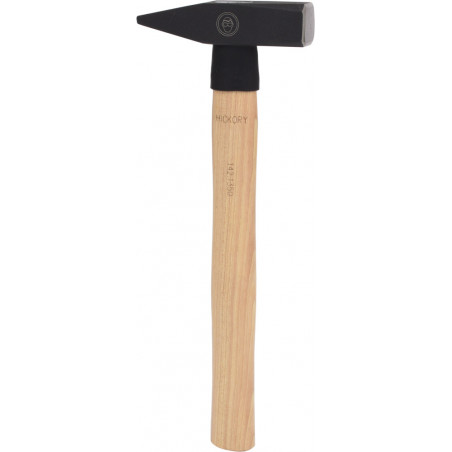 Marteau de mécanicien manche Hickory, 500g KS Tools | 142.1350