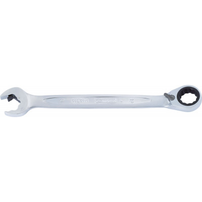 Clé mixte à cliquet DUO GEAR®, 10 mm KS Tools | 503.5910