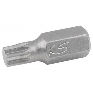 Embout pour tournevis à frapper XZN®, M5 KS Tools | 911.1005