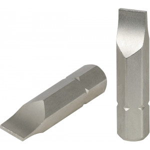 Embout pour tournevis à frapper Fente, 8 mm KS Tools | 911.1286