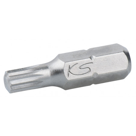 Embout de vissage XZN®, L.30 mm - 5/16'' - M5 KS Tools | 911.5155