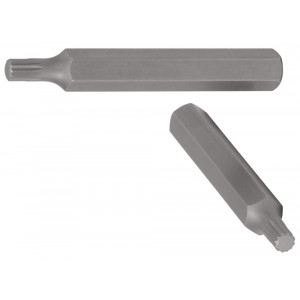 Embout de vissage XZN®, L.75 mm - A 10 mm - M6 KS Tools | 975.3006