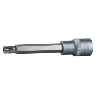 Douille tournevis ULTIMATE RIBE 1/2", L.110 mm - M9" - KS Tools | 922.1789