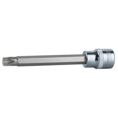 Douille tournevis ULTIMATE TORX 1/2", L.110 mm - T30" - KS Tools | 922.1730