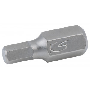 Embout pour tournevis à frapper 6 pans, 6 mm KS Tools | 911.1016