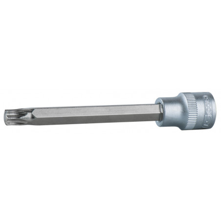 Douille tournevis ULTIMATE TORX 3/8", L.110 mm - T50" - KS Tools | 922.3842