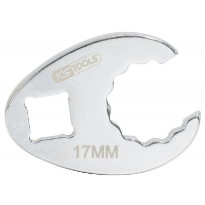 Clé QFC 3/8'', 14 mm - 12 pans KS Tools | 913.3914
