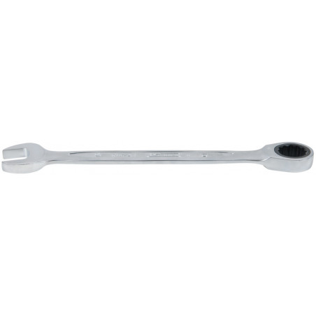 Clé mixte à cliquet GEARplus®, 22 mm KS Tools | 503.4222