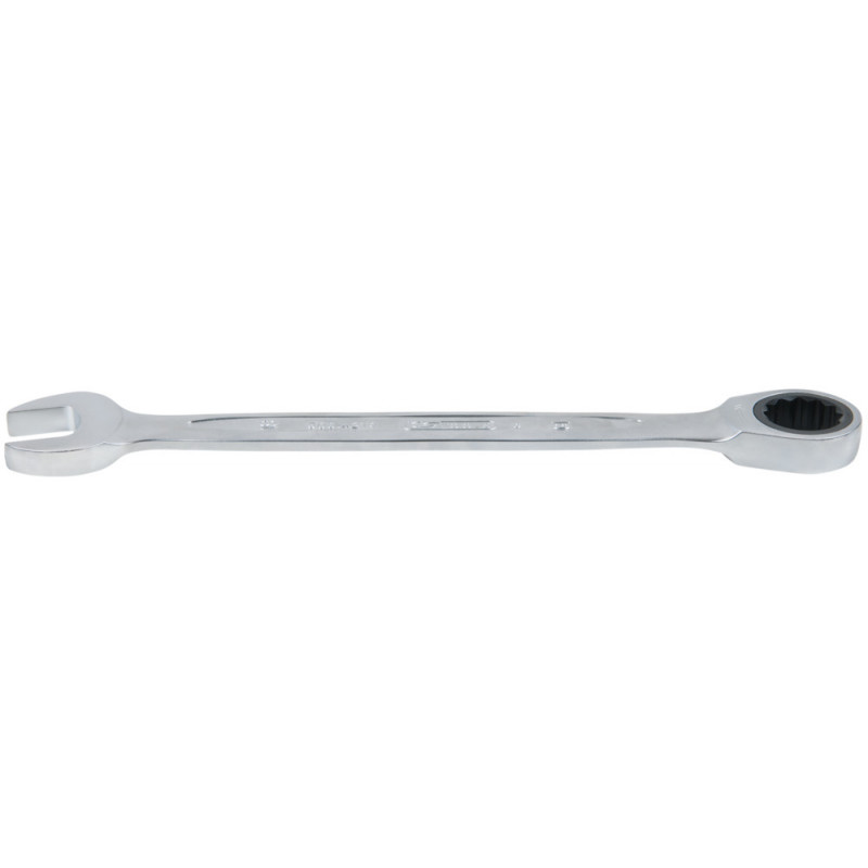 Clé mixte à cliquet GEARplus®, 30 mm KS Tools | 503.4228
