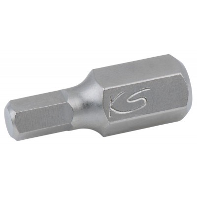 Embout pour tournevis à frapper 6 pans, 7 mm KS Tools | 911.1017