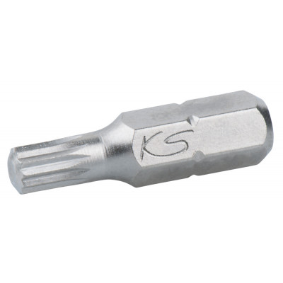 Embout de vissage XZN®, L.30 mm - 5/16'' - M10 KS Tools | 911.5158