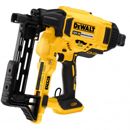 Agrafeuse pour clôture XR 18V Brushless - Dewalt | DCFS950N