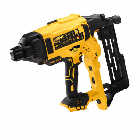 Agrafeuse pour clôture XR 18V Brushless - Dewalt | DCFS950N