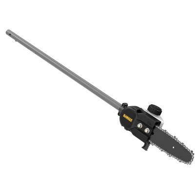 Combisystème XR FLEXVOLT 54V : Tête d'élagueuse sur perche - Dewalt | DCMASPS5N