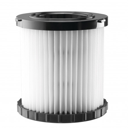 Filtre de remplacement Classe L pour DCV582 et DCV584L - Dewalt | DCV5801H