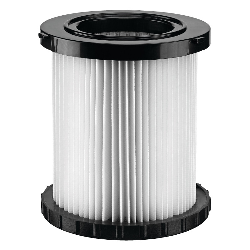 Filtre de remplacement Classe L pour DCV582 et DCV584L - Dewalt | DCV5801H