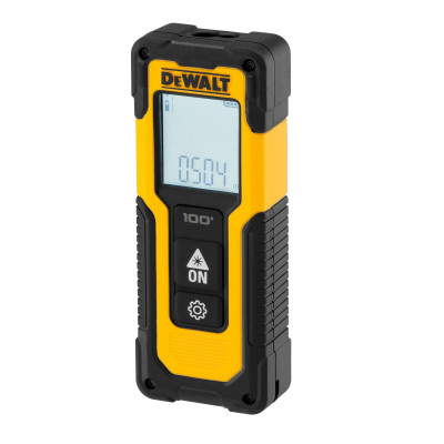 Mesure Laser 30 M - Dewalt | DWHT77100