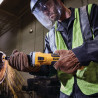 Meuleuse droite 1300W - Dewalt | DWE4997