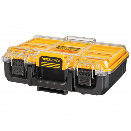 Organiseur demilargeur TOUGHSYSTEM 2.0 - Dewalt | DWST83392