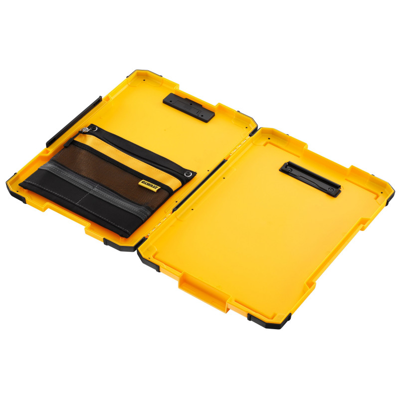 Porte document TSTAK - DEWALT DWST82732-1 - Leroy Merlin