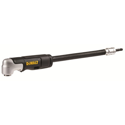 Renvoi D’Angle Droit et Flexible - Dewalt | DT20502