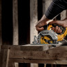 Scie Circulaire XR 12V 5Ah Li-Ion Brushless 140 mm - Dewalt | DCS512P2
