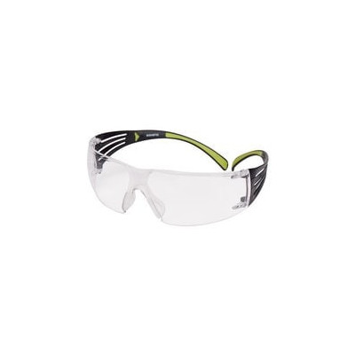 20 X Lunettes de sécurité SecureFit™, AR et AB, incolore, SF401AF-EU 3M | 7100078989