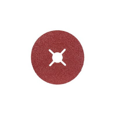 100 X Cubitron™ II Fibre Disc 982C, 178 mm x 22 mm, 36+, Slotted 3M | 7000028201