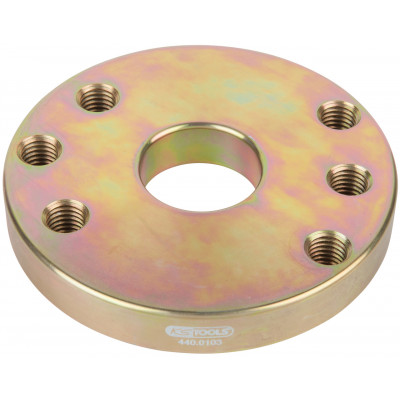 Plaque - KS Tools | 440.0103