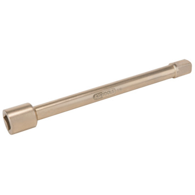 Rallonge BRONZEplus 1", 400mm - KS Tools | 963.1047