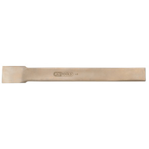 Burin plat BRONZEplus L. 500 x H. 12mm - KS Tools | 963.2421