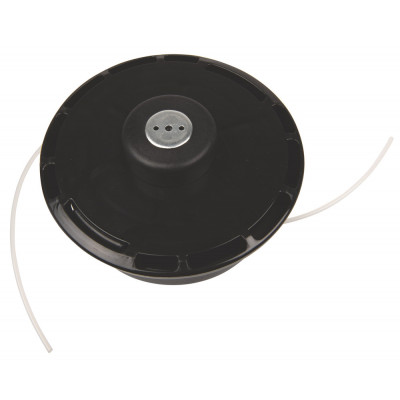 Tête à fil bobine rotofil Automatique Tap et Go 2 fils Rond Ø fil 3mm Filetage M10x1G Makita | 197030-1