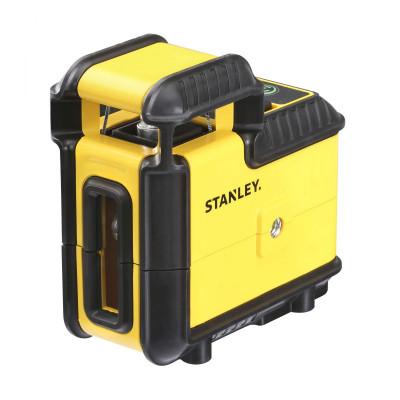 KIT NIVEAU LASER 360° CROSS360 VERT +TREPIED - STANLEY | STHT77641-1