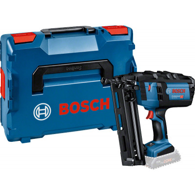 Cloueur gnh 18v-64 m solo l-boxx - BOSCH | 0 601 481 001