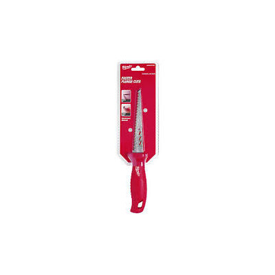 COUTEAU A GUICHET - 150MM - MILWAUKEE | 4932479783