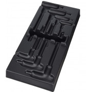 Plateau De Rangement FACOM PL.M01 - Noir Pour Outils
