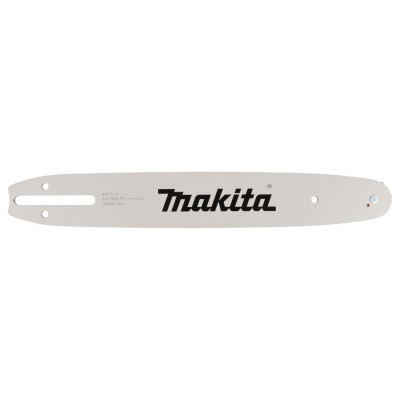Guides pour chaîne Longueur Guide 30 cm Makita | 191G15-1
