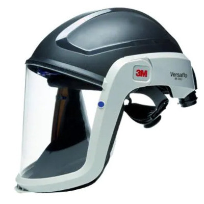 Casque 3M™ Versaflo™ avec joint facial confortable, M-306 3M | 7100257937
