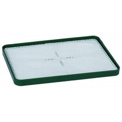 FILTRES POUR POUSSIERES FINES PR VAC3 - BOSCH | 2 609 256 F37