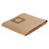 SAC-FILTRE EN PAPIER POUR VAC 20 - BOSCH | 2 609 256 F33