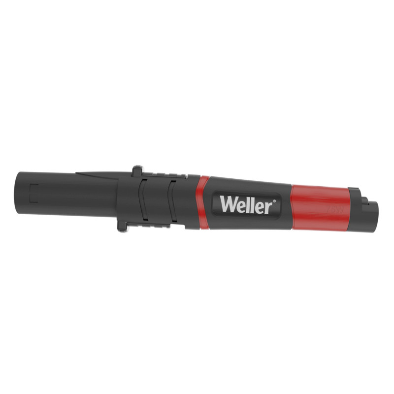 Weller WLTSF24IBU75 - Punta plana individual de 2,4 mm para WLBU75 Weller WLTSF24IBU75 - Punta plana individual de 2,4 mm para WLBU75