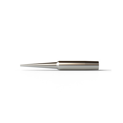 Panne d conique Weller 0,8 mm pour WLIR60, 3 PK - Weller | WLTC08IR60
