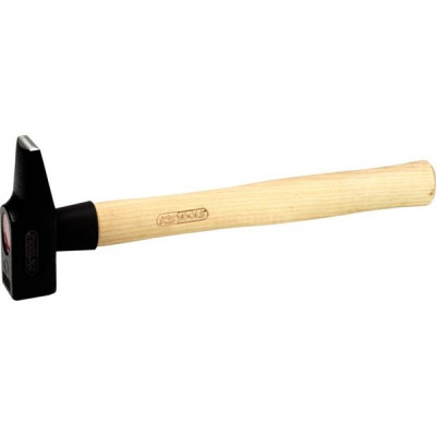 Marteau rivoir 400g manche Hickory, KSTOOLS