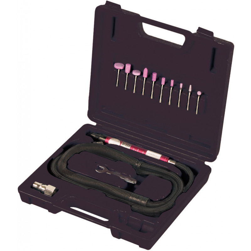 COFFRET MICRO MEULEUSE COMPOSITE 3 MM - SAM | 1608-90