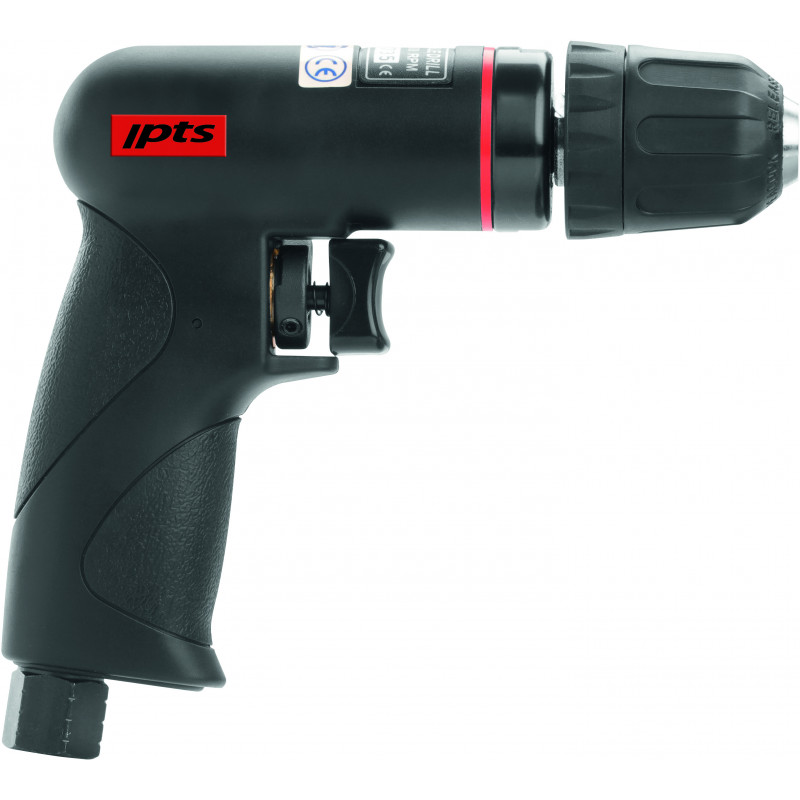 PERCEUSE REVOLVER A MANDRIN AUTOMATIQUE 6 MM 2800TRM - SAM | 1706-1