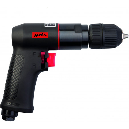 PERCEUSE REVOLVER COMPOSITE REVERSIBLE MANDRIN AUTO 10MM - SAM | 1711-1P
