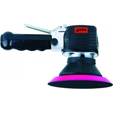 PONCEUSE ORBITALE ROTATIVE 150MM-NON VENTILEE - SAM | 1362