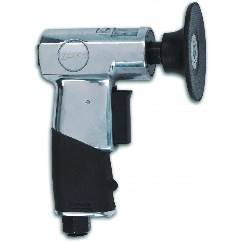 PONCEUSE ROTATIVE REVOLVER DIAMETRE 50-75 MM - SAM | 1372