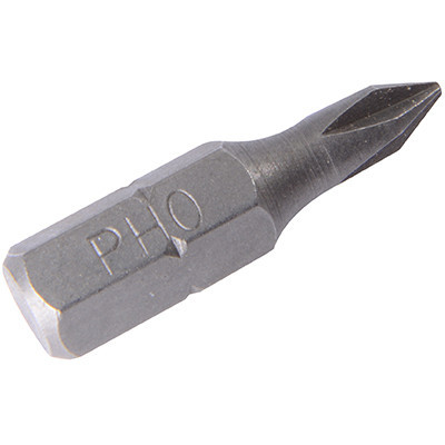 EMBOUT 1/4'' PHILLIPS N°3 - SAM | 240-13